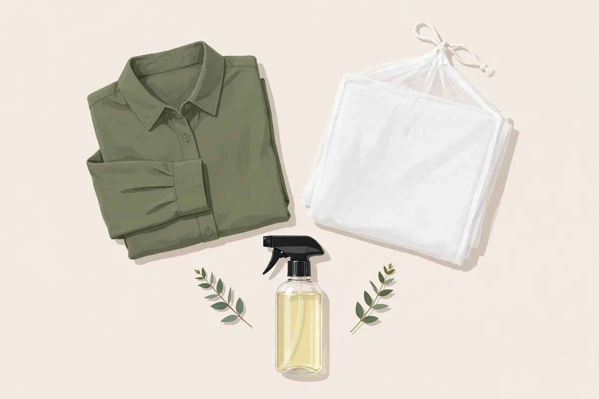 Mosquito Bites Camping in a Tent: Night Protection Guide - illustration 2