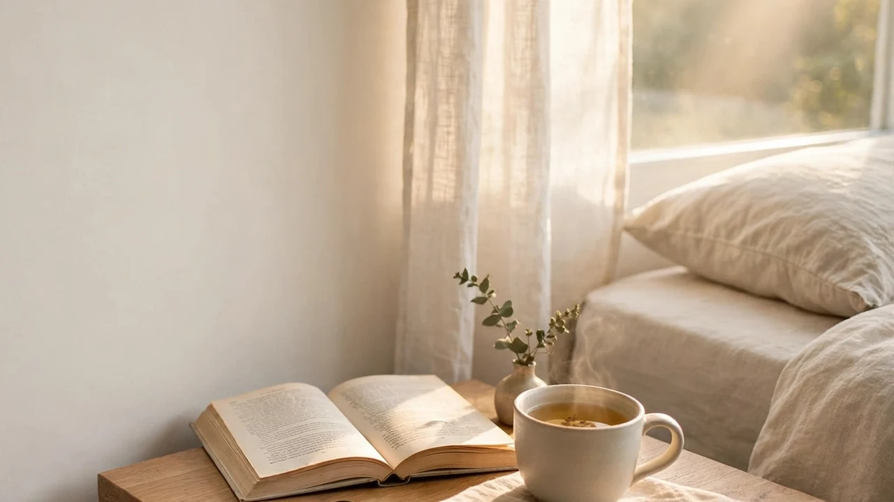 social media detox week anxiety depression study
