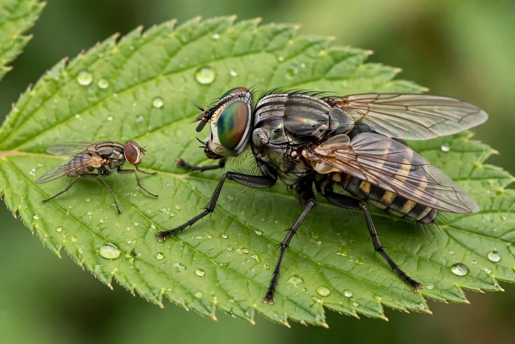 Stable Fly vs Horse Fly Bites: Which Bit You? - featured illustration