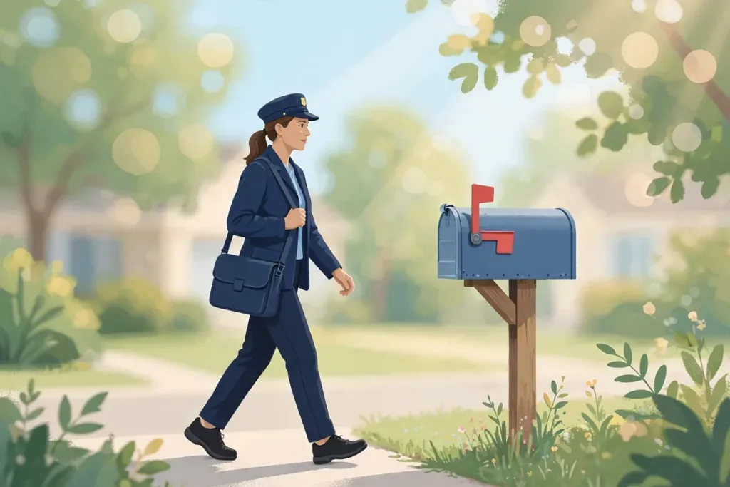 Wasp Stings: Safety Guide for Delivery & Mail Workers - featured illustration